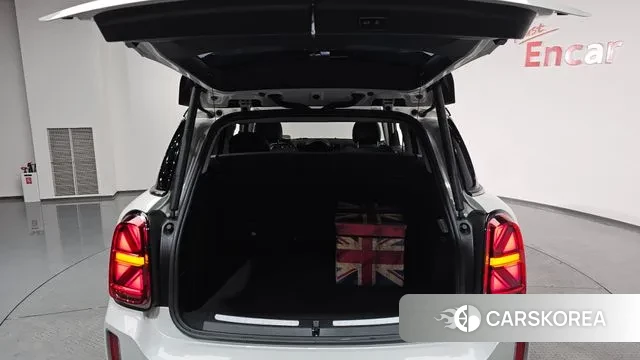 Mini Cooper Countryman id 3477733 из Кореи 11