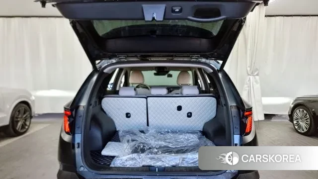 Hyundai Tucson (NX4) id 3530287 из Кореи 11