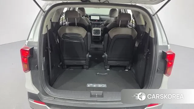 Kia The New Carnival 4th Generation id 3585704 из Кореи 11