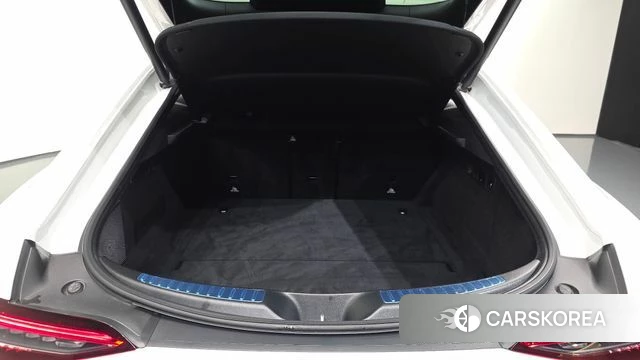 Mercedes-Benz AMG GT id 4623930 из Кореи 11