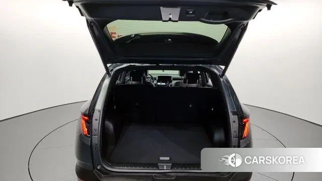 Hyundai Tucson (NX4) id 3367097 из Кореи 11