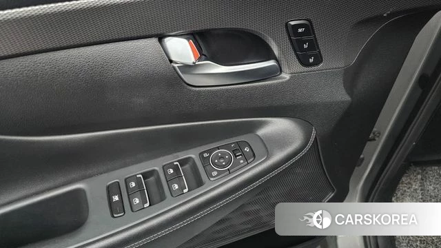 Hyundai Santa Fe TM id 4525827 из Кореи 11
