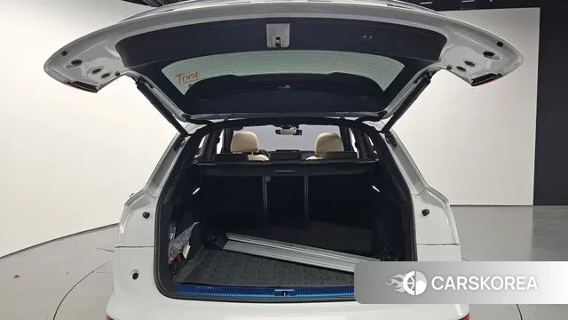 Audi Q5 (FY) id 3411960 из Кореи 11