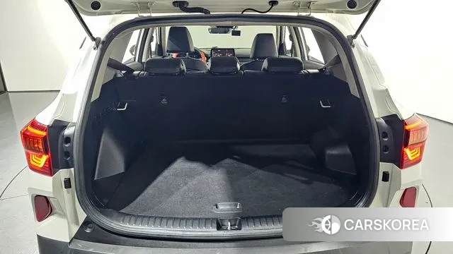 Kia Seltos id 3640617 из Кореи 11