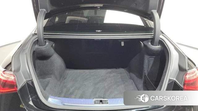 Mercedes-Benz S-Class W223 id 3826402 из Кореи 11