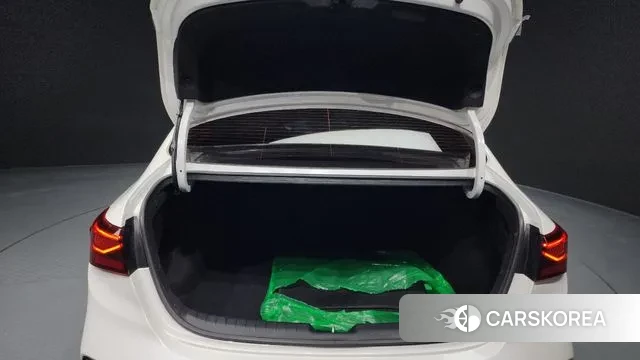 Kia Come New K3 id 3454855 из Кореи 11