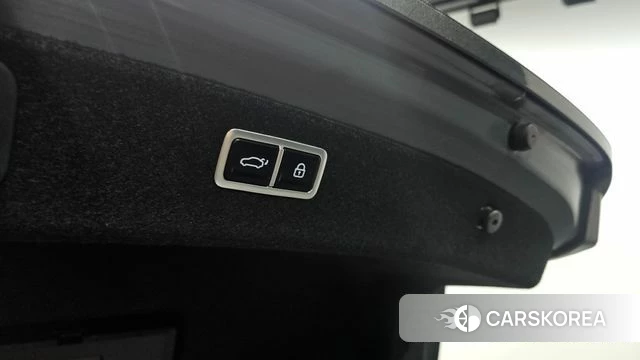Genesis G80 (RG3) id 4396710 из Кореи 11