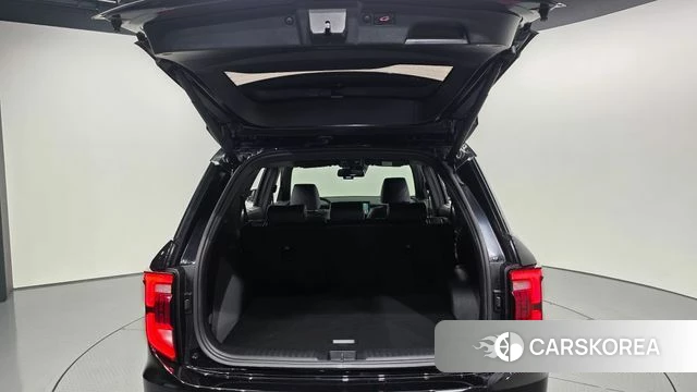 Ssangyong Torres id 4650590 из Кореи 11