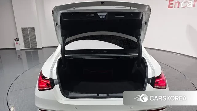 Mercedes-Benz CLA-Class C118 id 2984365 из Кореи 11