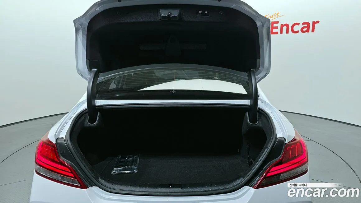 Genesis G70 id 2076555 из Кореи 11