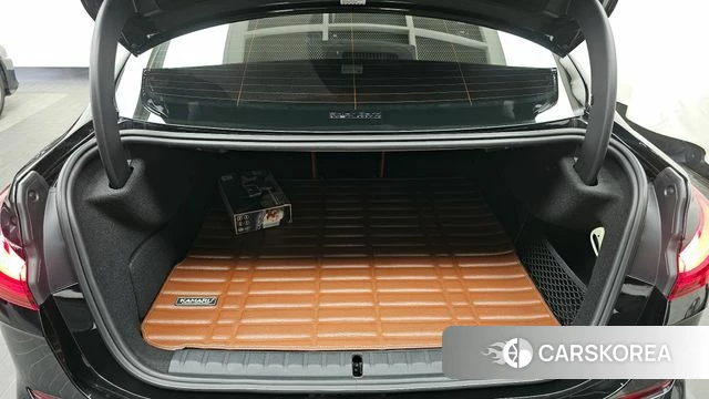 BMW 2 Series Gran Coupe (F44) id 3954636 из Кореи 11