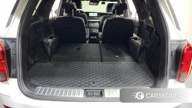 Hyundai Palisade id 3851950 из Кореи 11