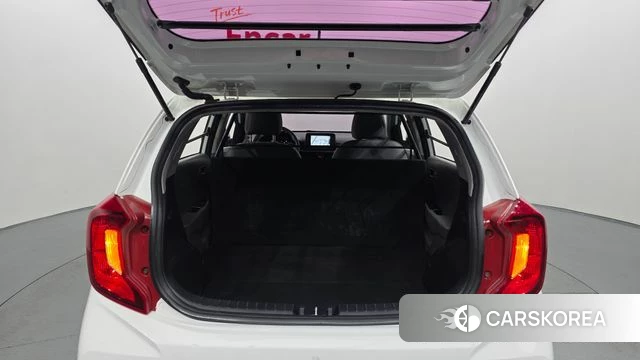 Kia Morning Urban (JA) id 4550898 из Кореи 11