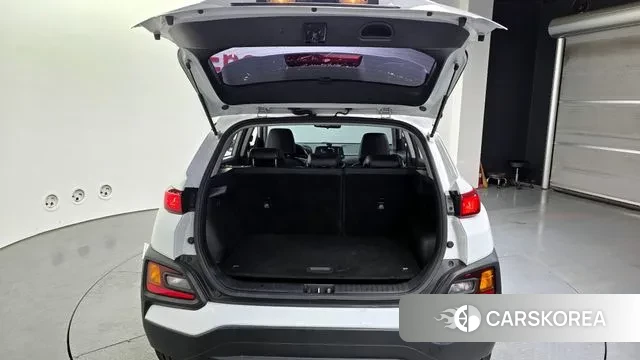 Hyundai Kona id 3004955 из Кореи 11