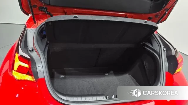 Hyundai Veloster (JS) id 3247944 из Кореи 11