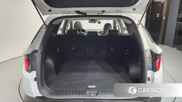 Hyundai Tucson (NX4) id 3504391 из Кореи 11