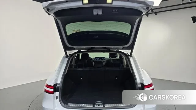 Genesis GV70 id 3443265 из Кореи 11