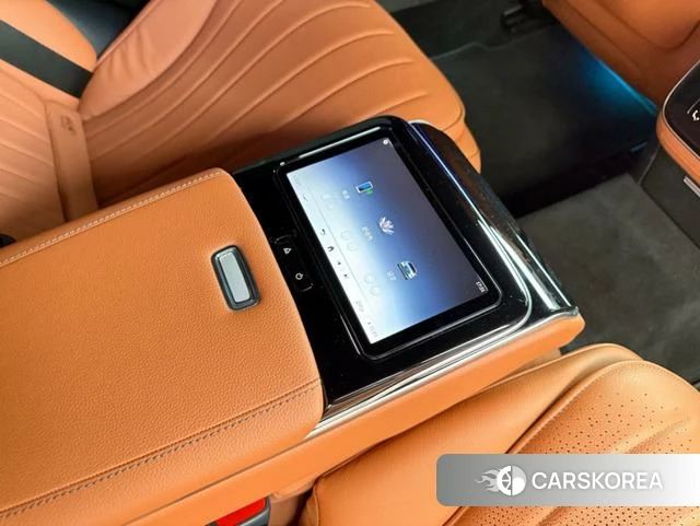 Mercedes-Benz S-class id 4358909 из Китая 11