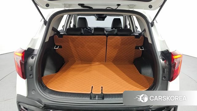 Kia The New Seltos id 3922784 из Кореи 11