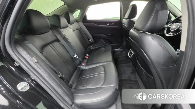 Kia K5 3rd generation id 4495917 из Кореи 11