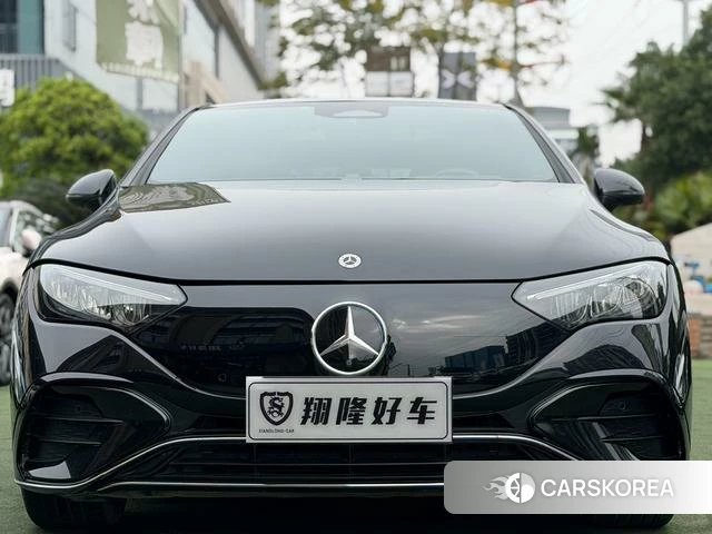 Mercedes-Benz EQE id 4259242 из Китая 11