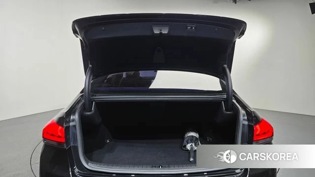 Genesis G80 id 4643086 из Кореи 11