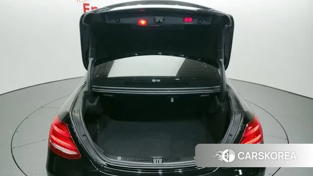 Mercedes-Benz E-Class W213 id 3598707 из Кореи 11