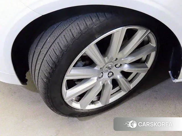 Volvo S90 id 3004662 из Кореи 11