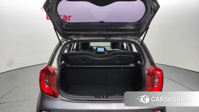 Kia All New Morning (JA) id 2990925 из Кореи 11