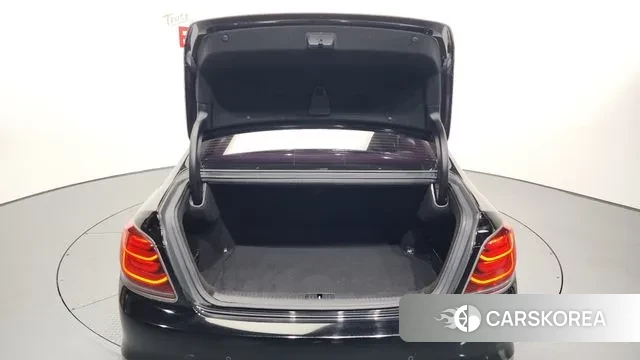 Kia More K9 id 3617283 из Кореи 11