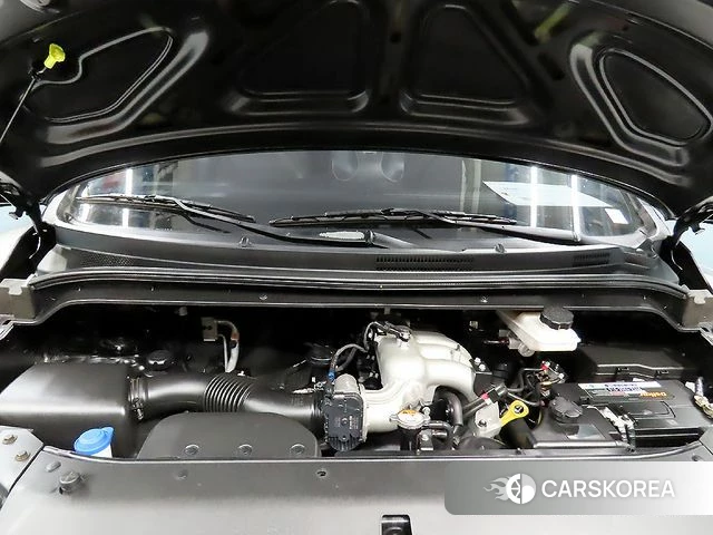 Hyundai The New Grand Starex id 3873302 из Кореи 11