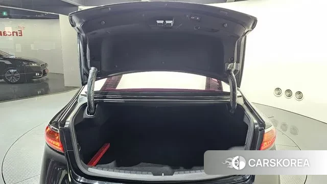 Kia All New K7 Hybrid id 3536297 из Кореи 11