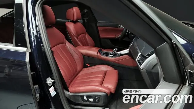 BMW X6 (G06) id 2608864 из Кореи 11