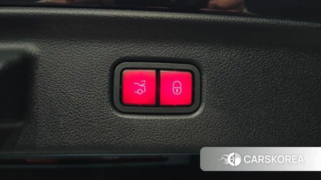 Mercedes-Benz S-Class W223 id 3904089 из Кореи 11