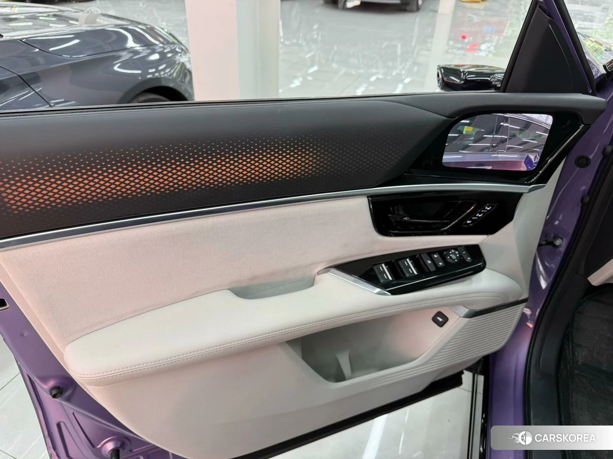 Honda GAC P7 id 4440379 из Китая 11