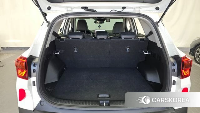 Kia Seltos id 4732560 из Кореи 11