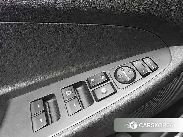 Hyundai All New Tucson id 3505507 из Кореи 11