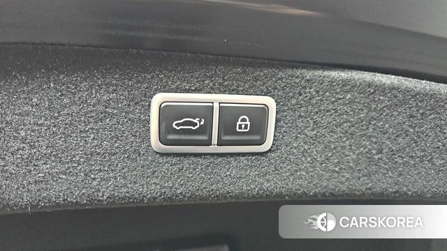 Genesis G80 (RG3) id 4793483 из Кореи 11