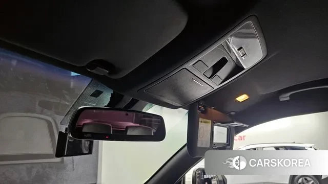 Ssangyong Rexton Sports Cannes id 3601515 из Кореи 11