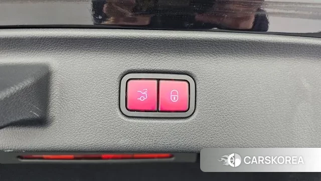 Mercedes-Benz S-Class W223 id 3524561 из Кореи 11