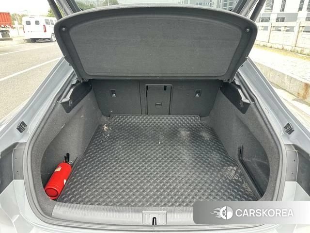 Volkswagen CC id 4290999 из Китая 11