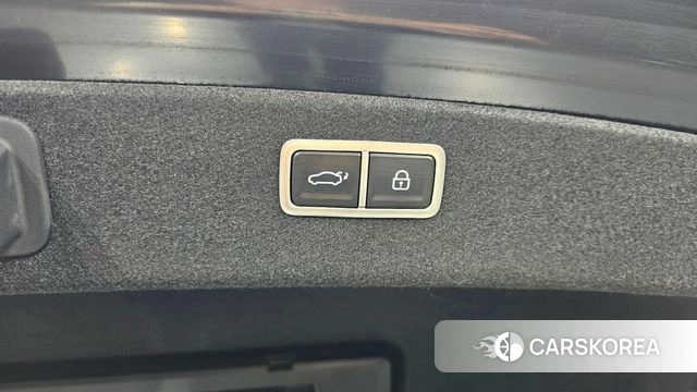 Genesis G80 (RG3) id 4562414 из Кореи 11