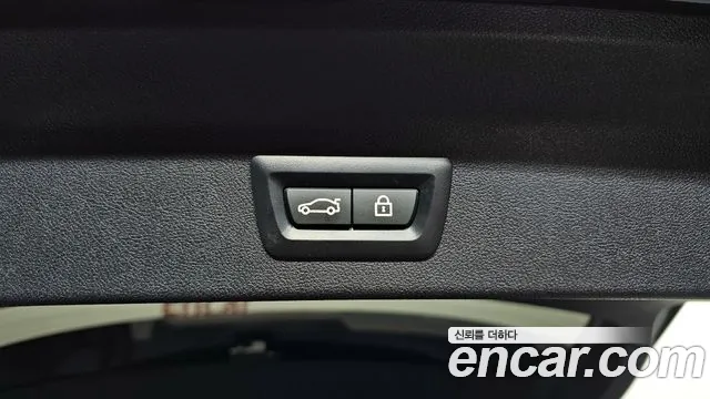 BMW X3 (G01) id 2716146 из Кореи 11