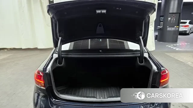 Kia K7 Premier id 3651074 из Кореи 11