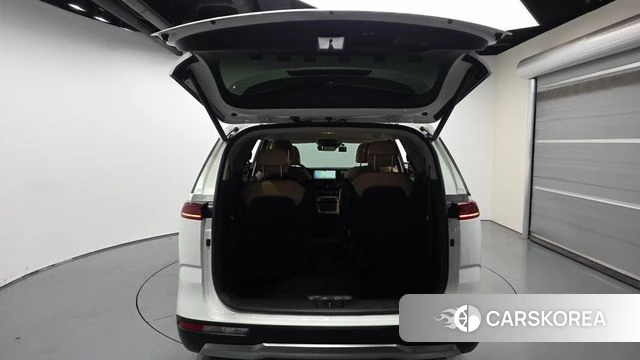 Kia Carnival 4th generation id 4773966 из Кореи 11