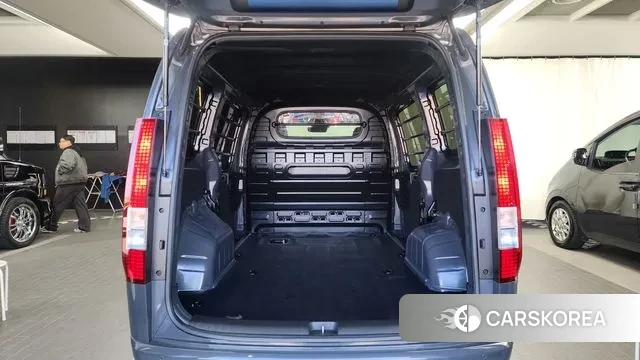 Hyundai Staria id 3426060 из Кореи 11