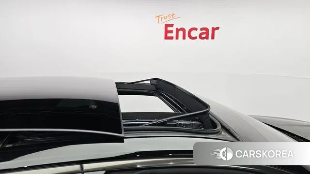 Kia K8 Hybrid id 3644966 из Кореи 11