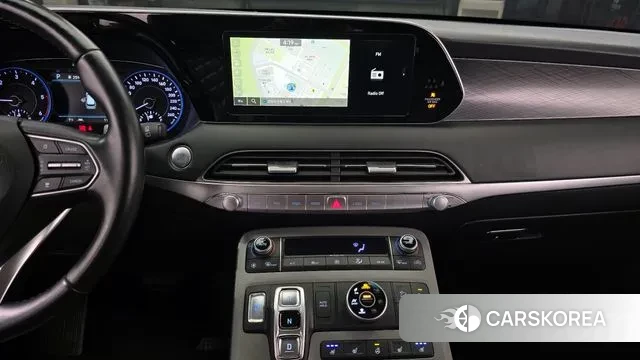 Hyundai Palisade id 3453700 из Кореи 11