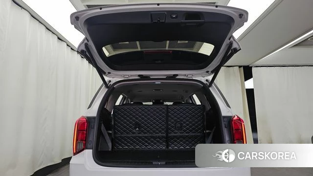 Hyundai Palisade id 4918265 из Кореи 11