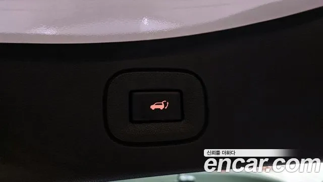 Renault Korea (Samsung) The New QM6 id 2920931 из Кореи 11